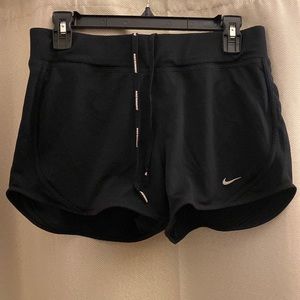 Nike Athletic Short- Size Medium